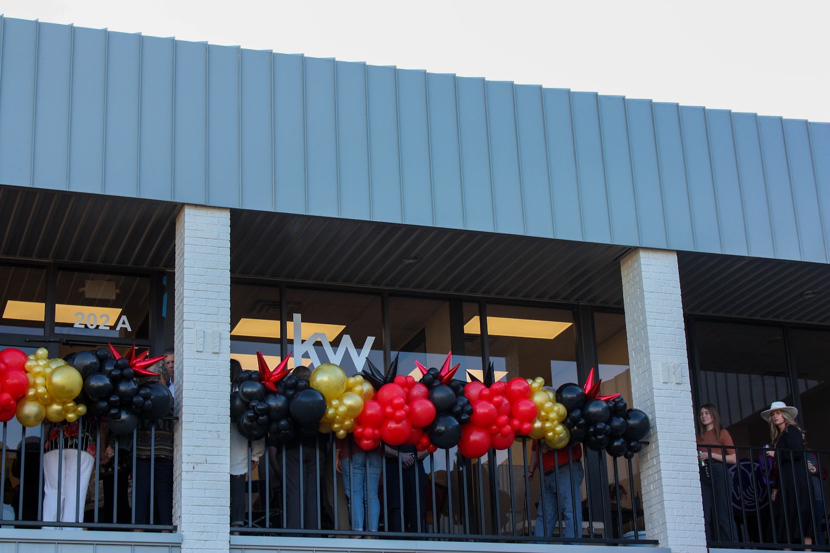 Keller Williams Realty Liberty Hill Group
