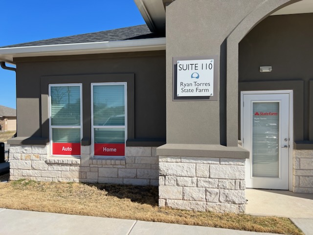 Ryan Torres - State Farm Insurance Agent