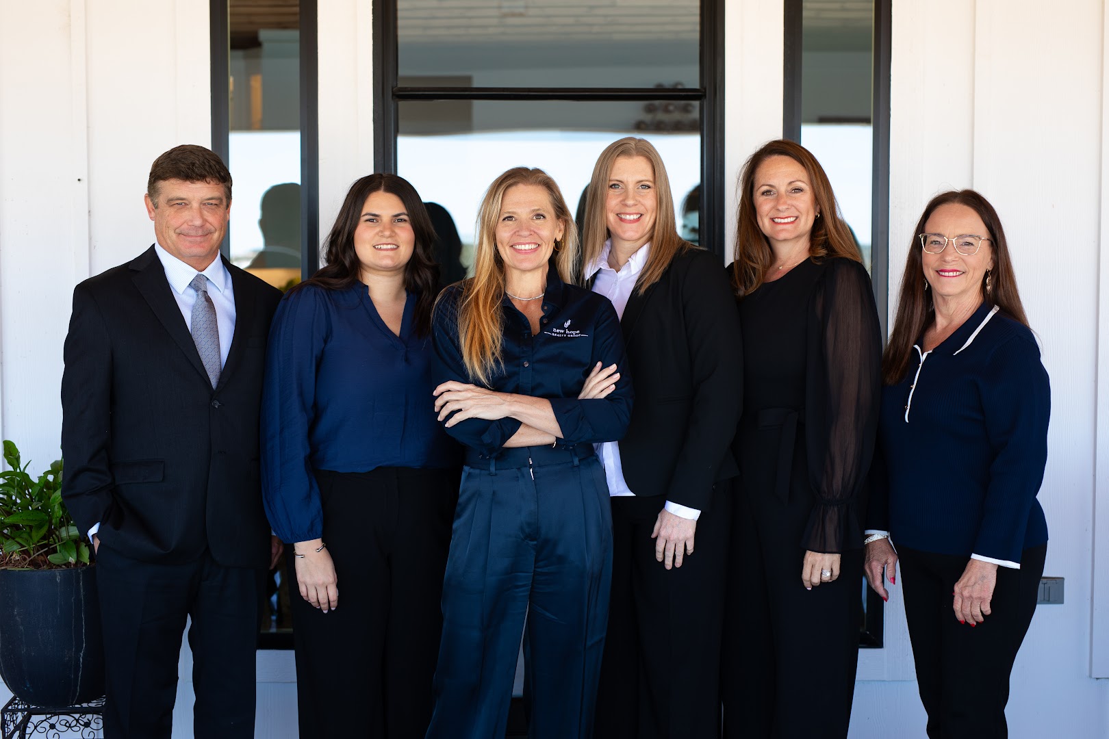 New Hope Realty Group
