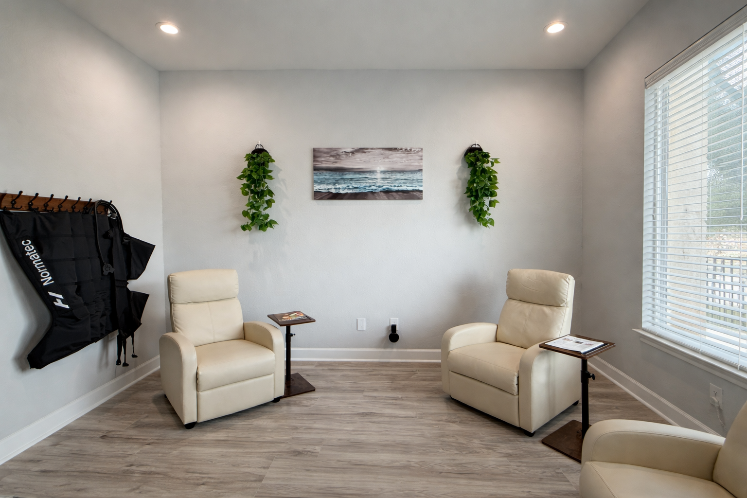 MedFusion Wellness