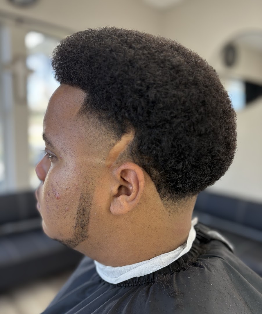 Debonair U Barber Suites