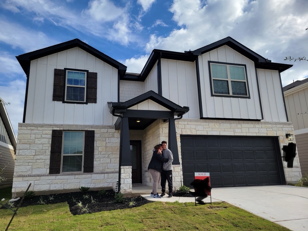 Blessed Life Group, Keller Williams Realty, Inc., Laura Ivy Blessing