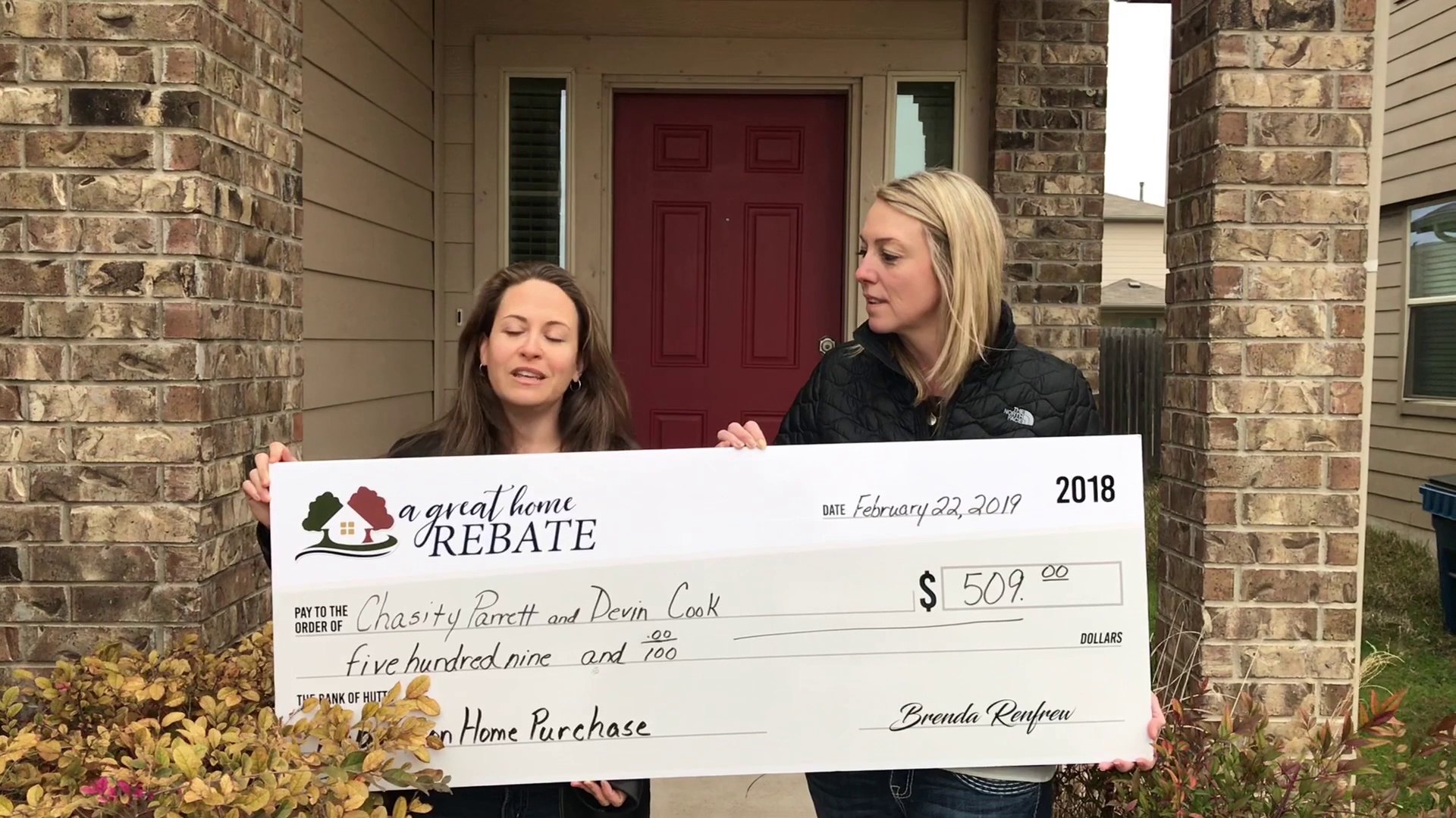 Great Home Realty