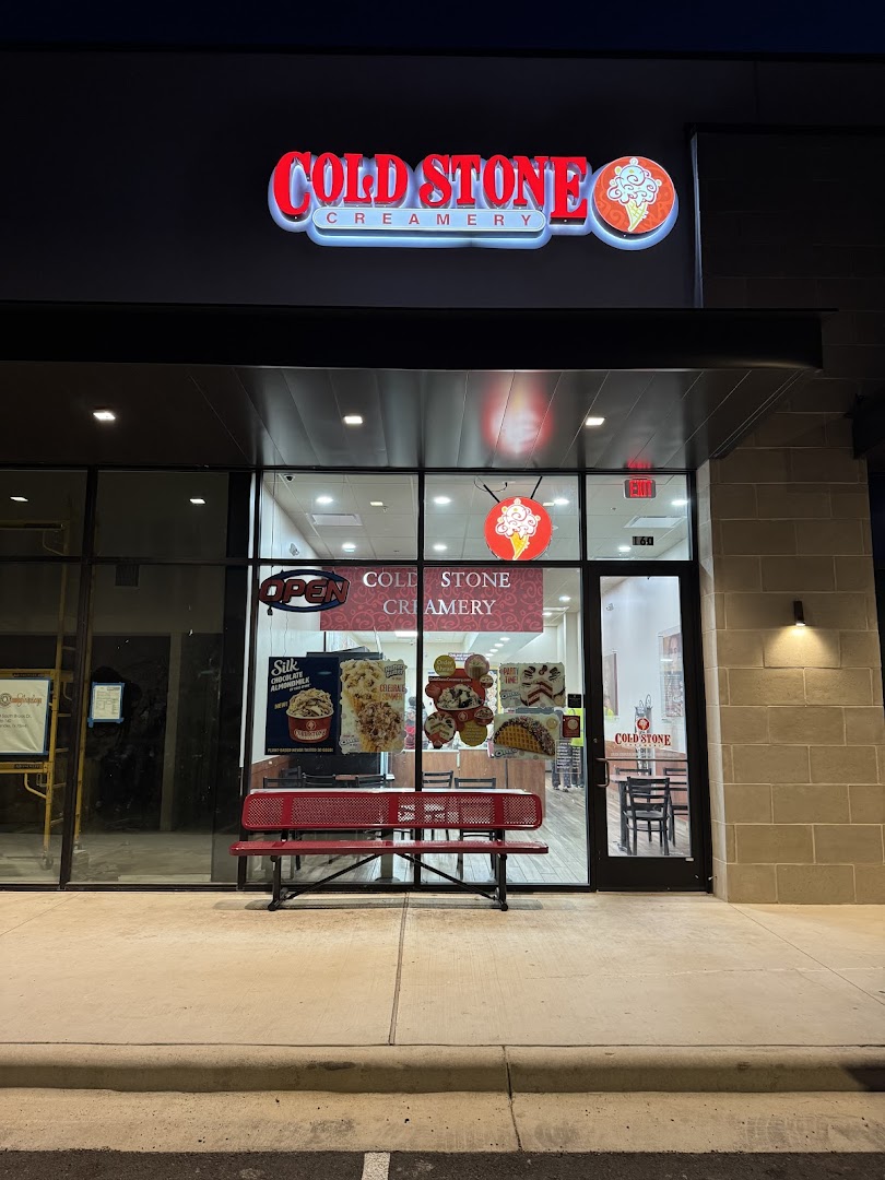 Cold Stone Creamery