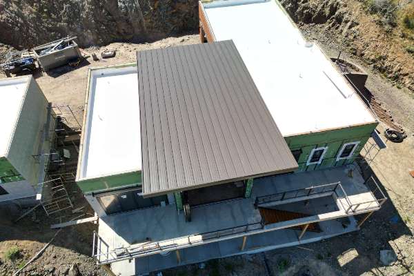 Top Tier Roofing