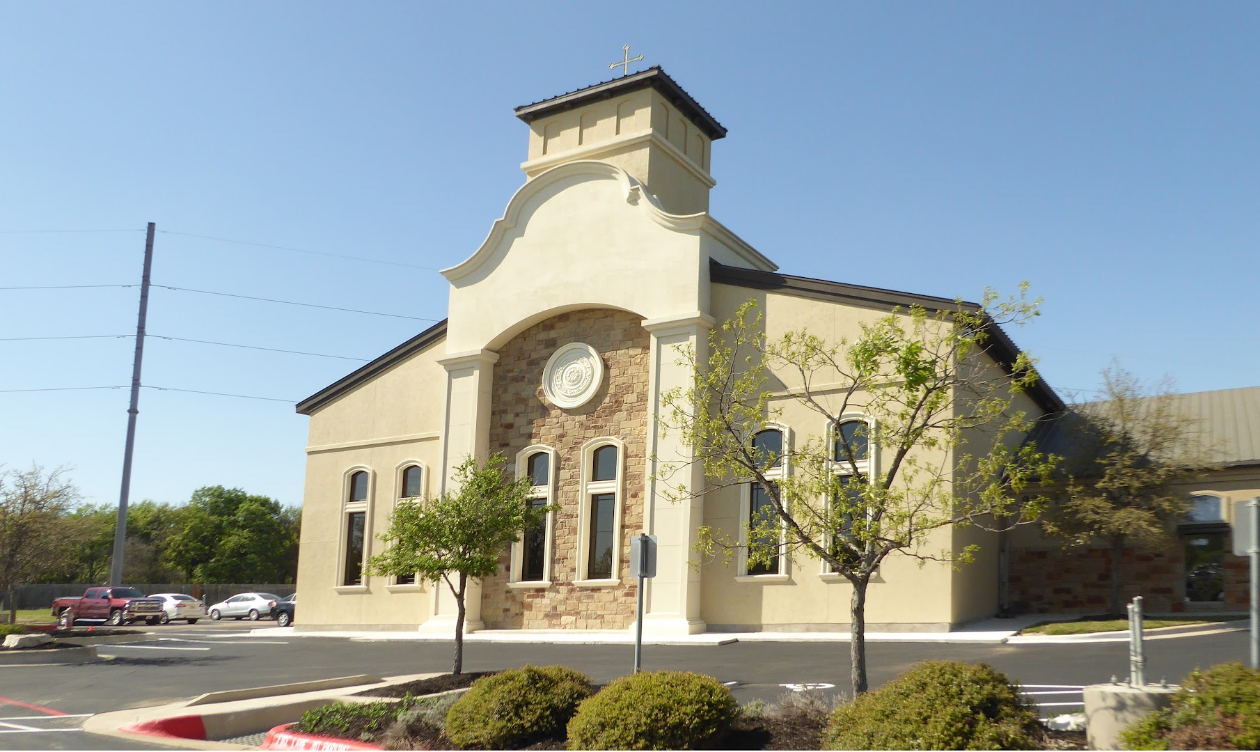 Church On the Rock