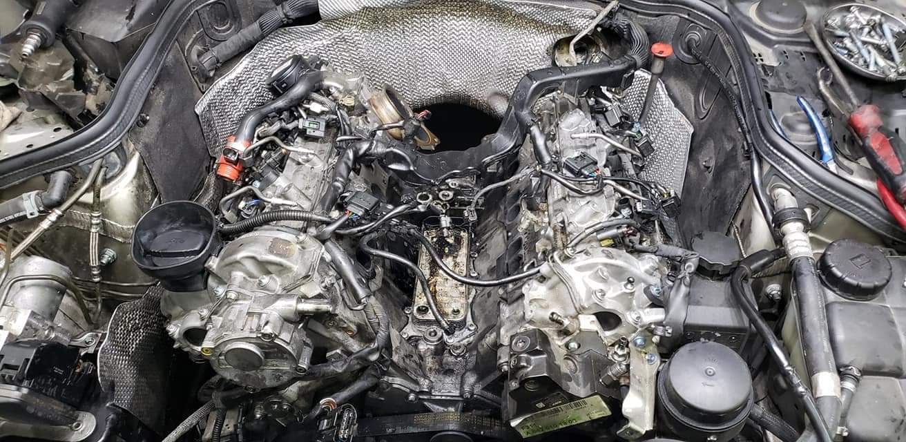 DeLaughter Automotive