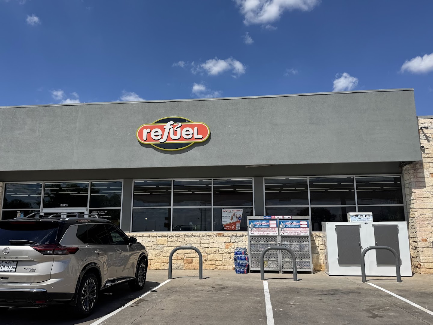 Wag-A-Bag #16 & Self Storage