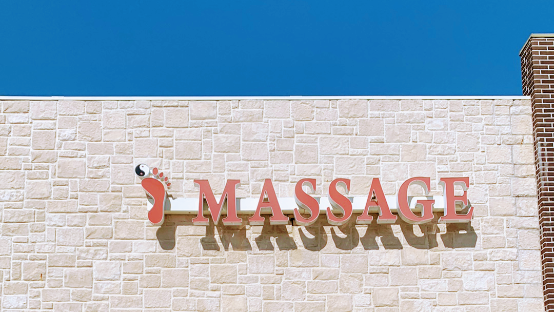 New Relax Spa - Cedar Park