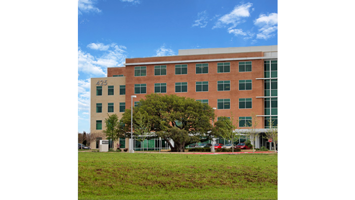 Baylor Scott & White Clinic - Round Rock 425 University