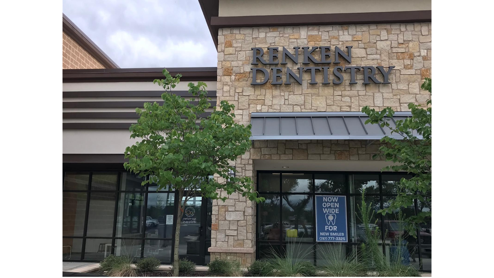 Renken Dentistry of Georgetown