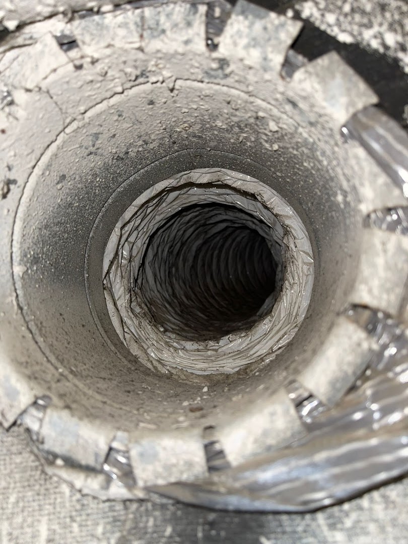 Quality Air Duct Cleaning