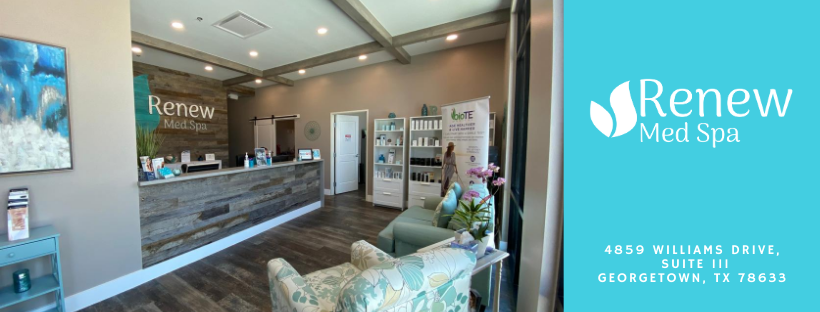 Renew Med Spa