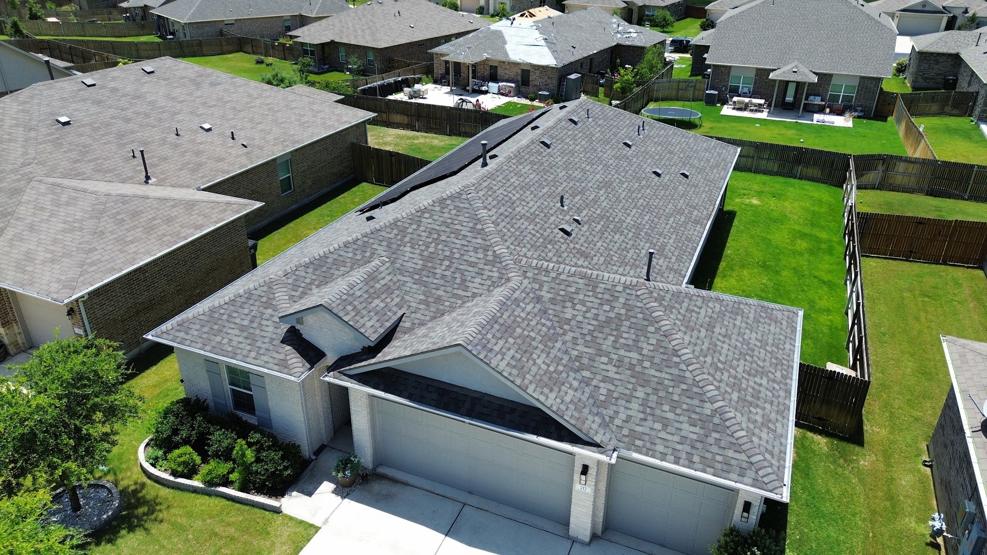 Ripple Roofing & Construction