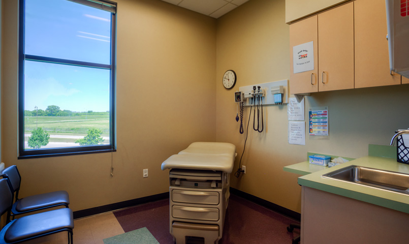 Lone Star Circle of Care at Texas A&M Health Science Center – Family Medicine