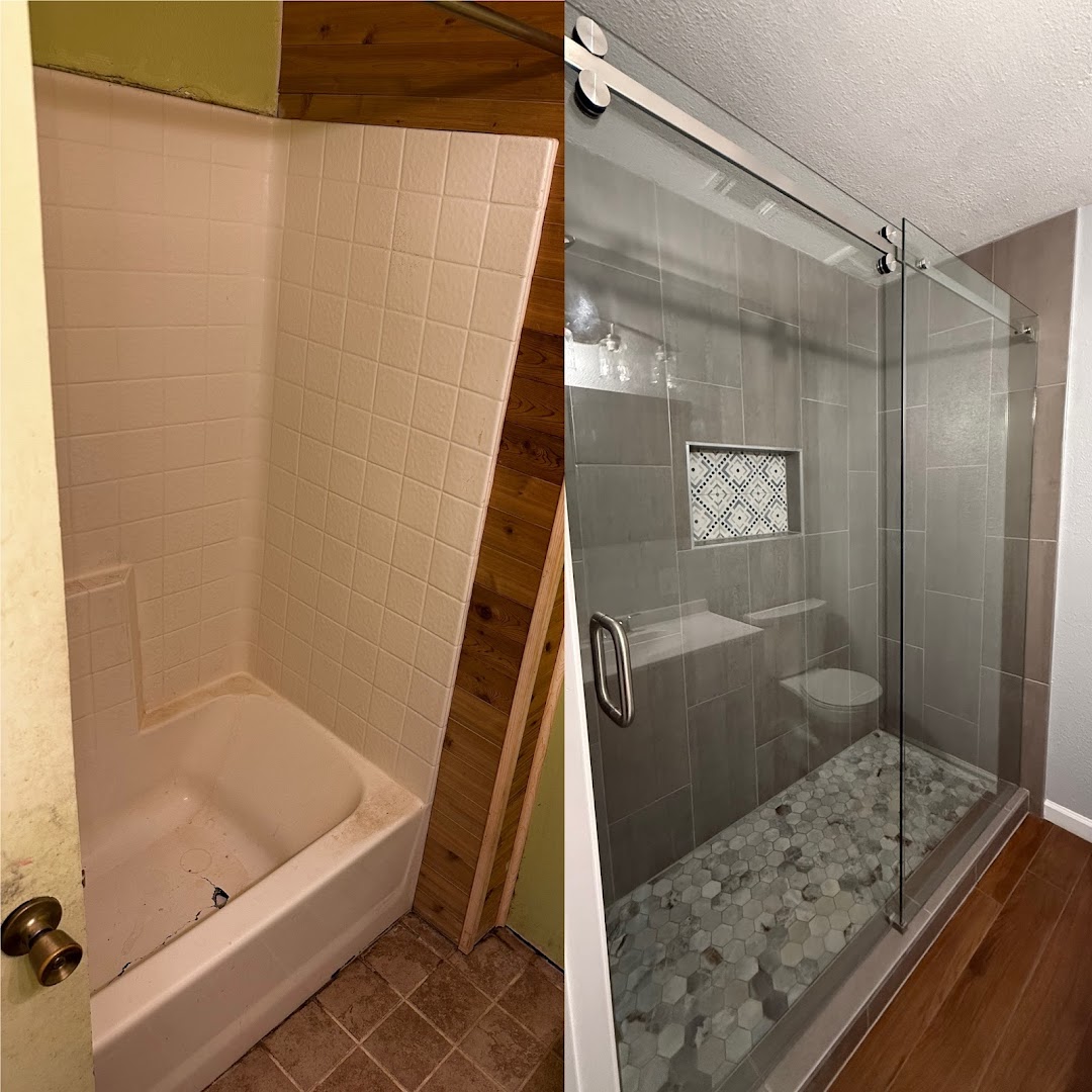 512 Remodeling Construction & Design