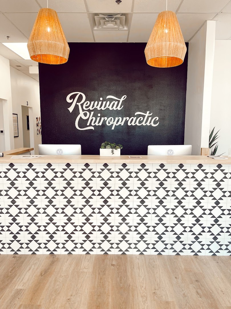 Revival Chiropractic