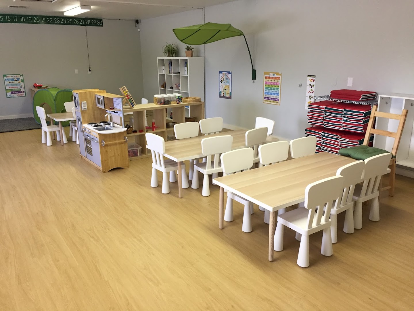 Global Kids Preschool