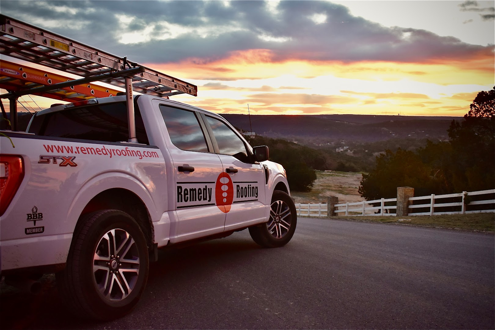 Remedy Roofing