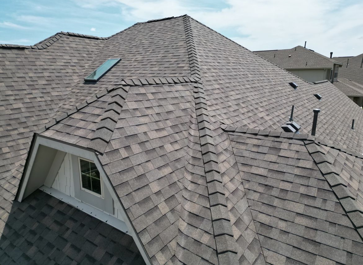 JPG Roofing & Restoration