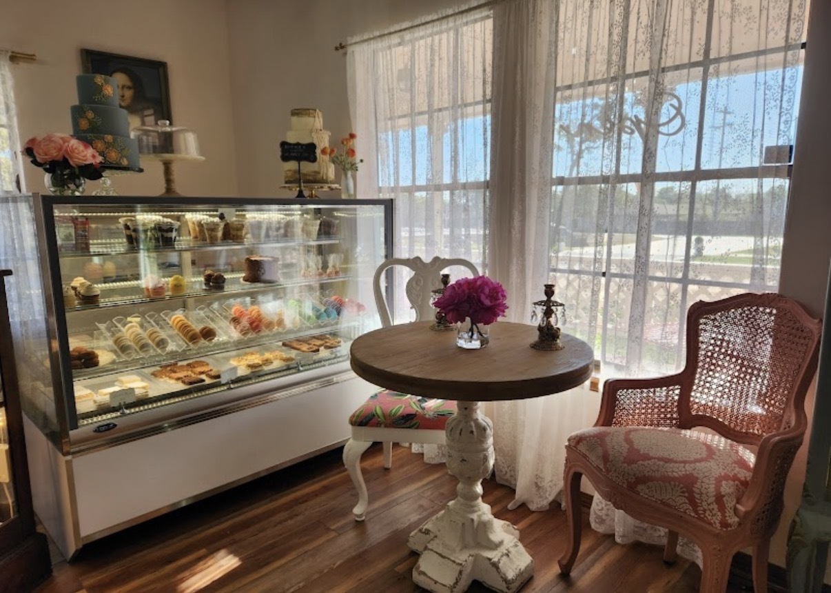 Michelle's Patisserie