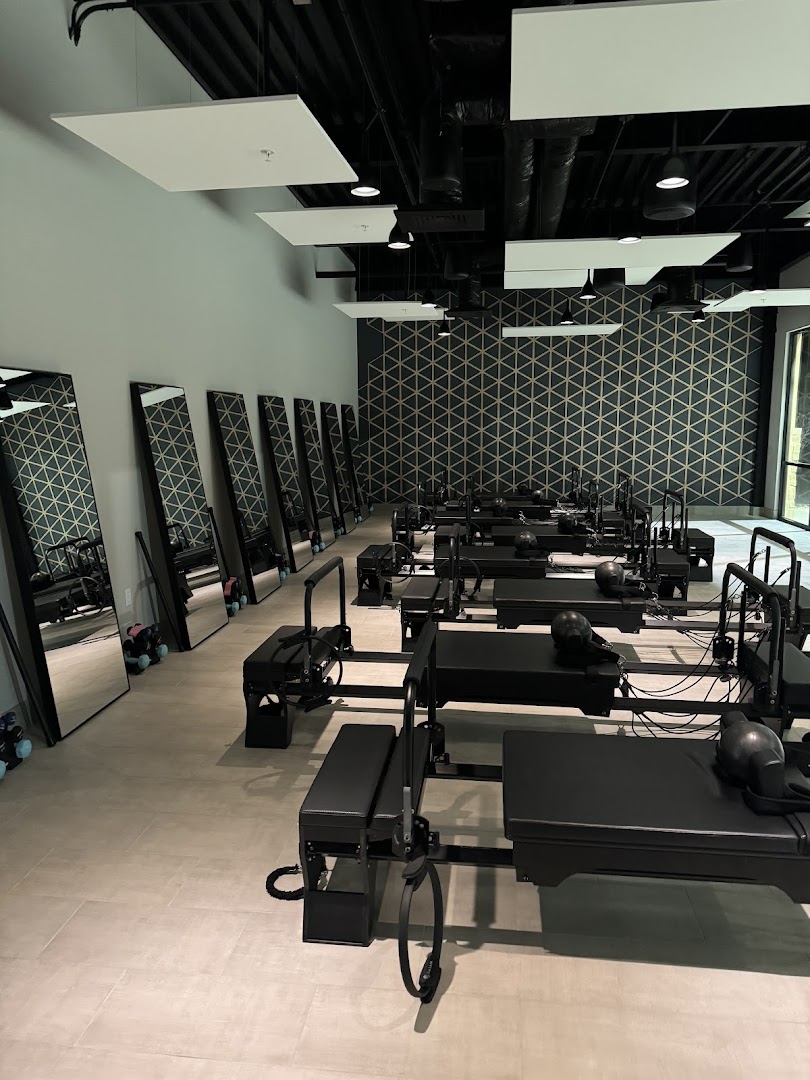 TrueCore Fitness - Leander