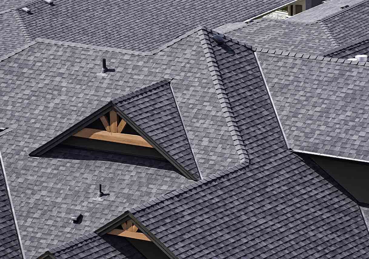 Falcon Point Roofing