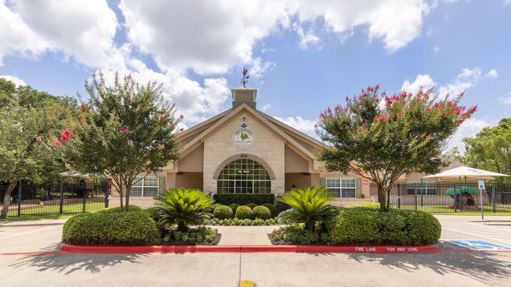 Primrose School of Cedar Park West