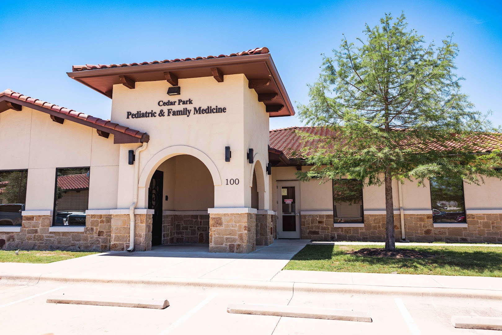 Cedar Park Pediatric & Family Medicine