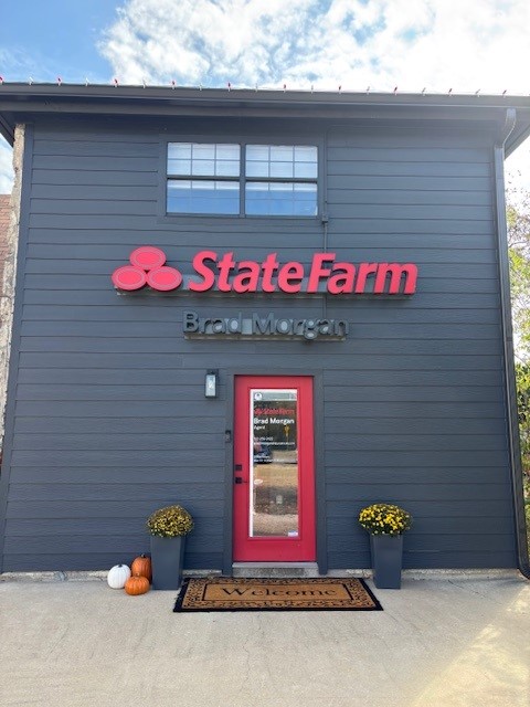 Brad Morgan - State Farm Insurance Agent