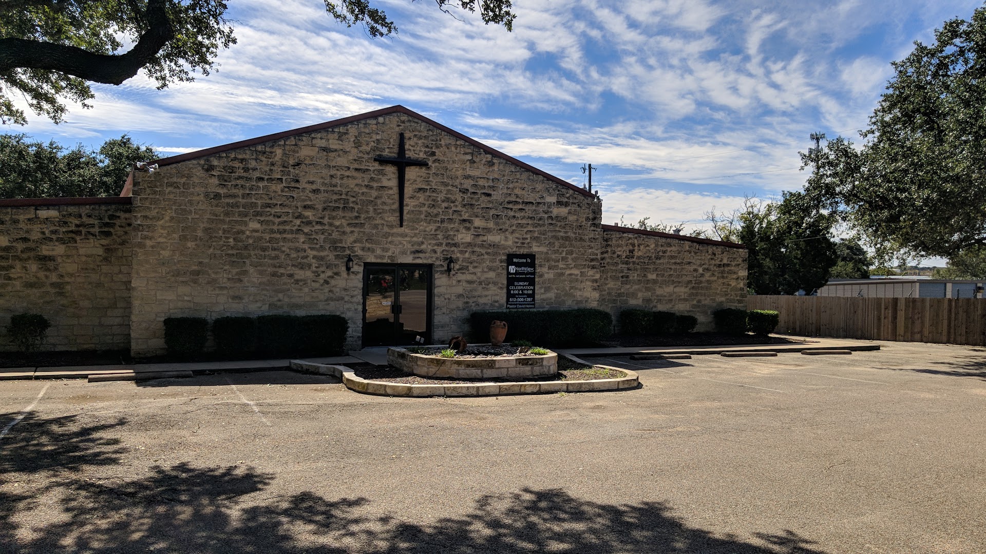 Legacy House Church