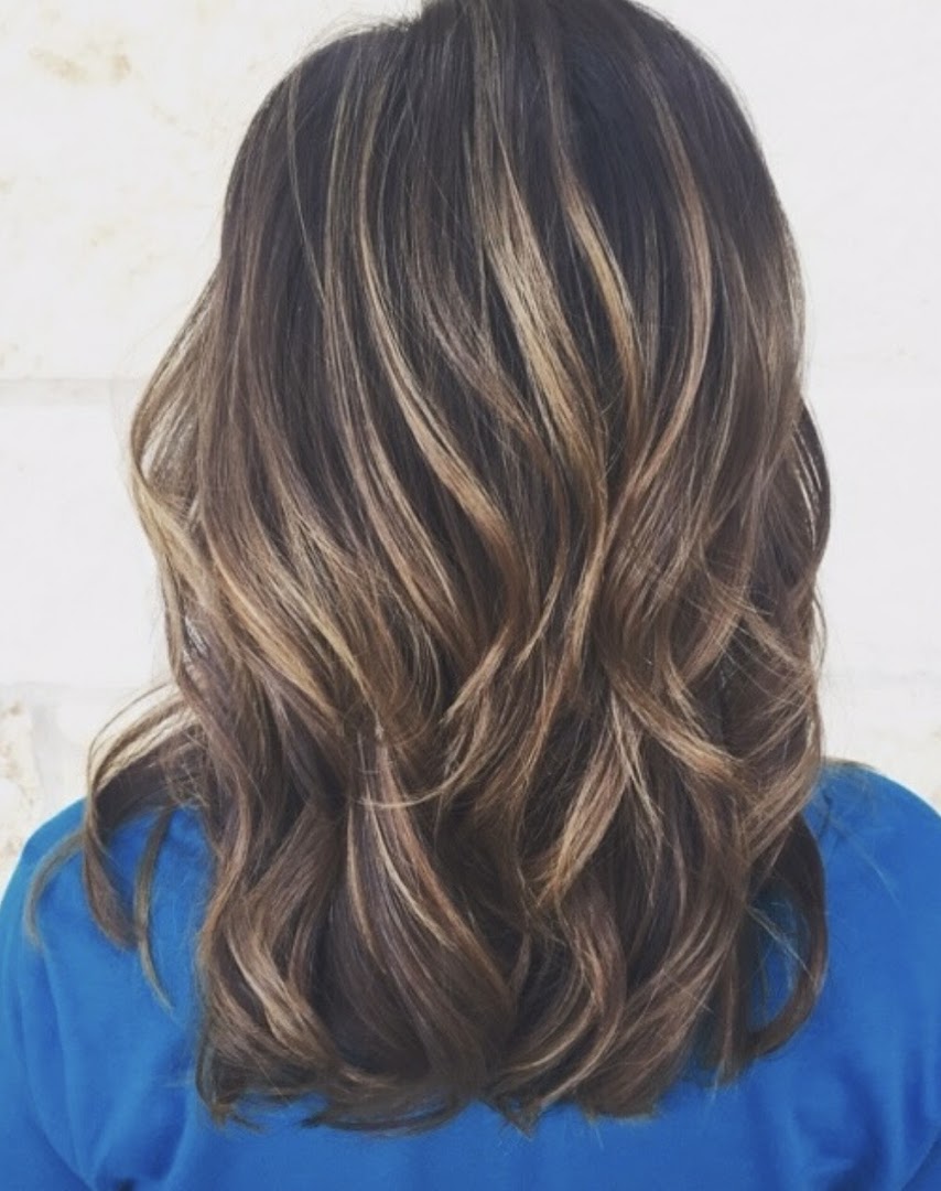 Breeze Salon + Spa - Georgetown