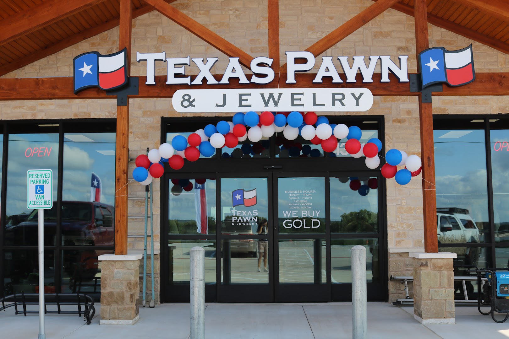 Texas Pawn & Jewelry