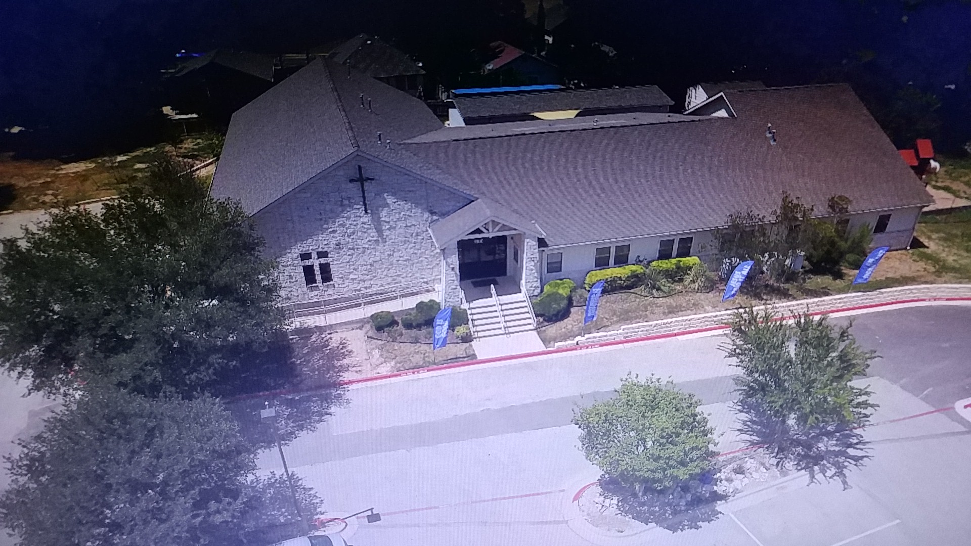 True Life Fellowship Church