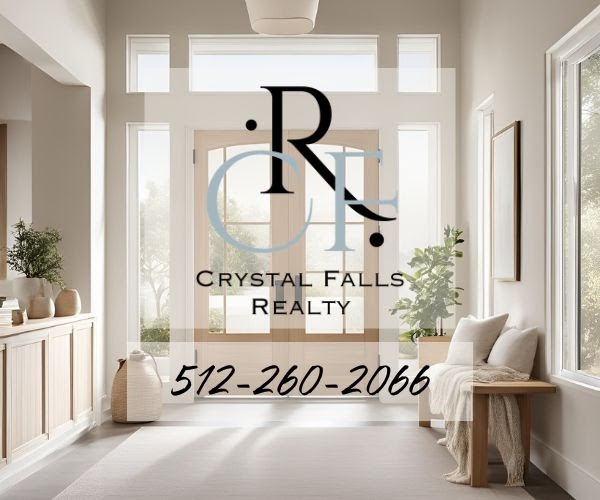 Crystal Falls Realty | Leander, TX Real Estate