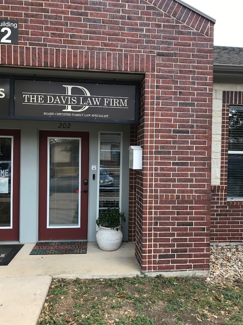 The Davis Law Firm
