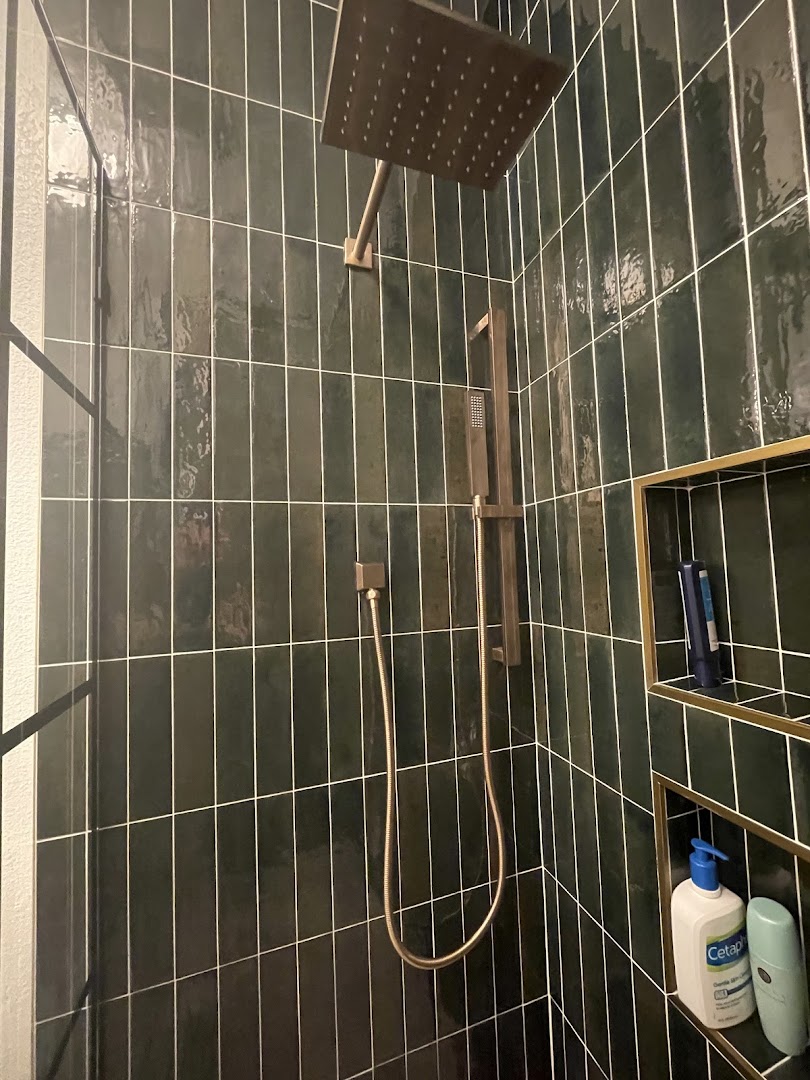 Michalek Plumbing