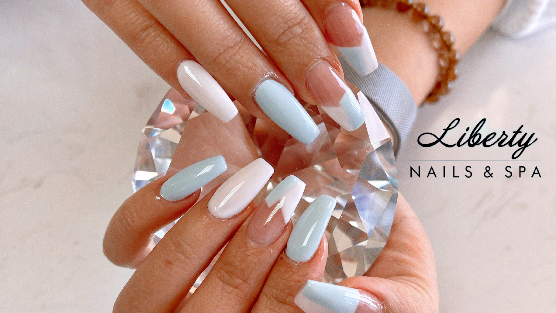 Liberty Nails & Spa - Liberty Hill