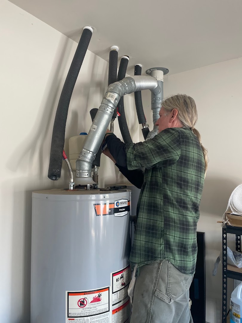 Austin Area Plumbing