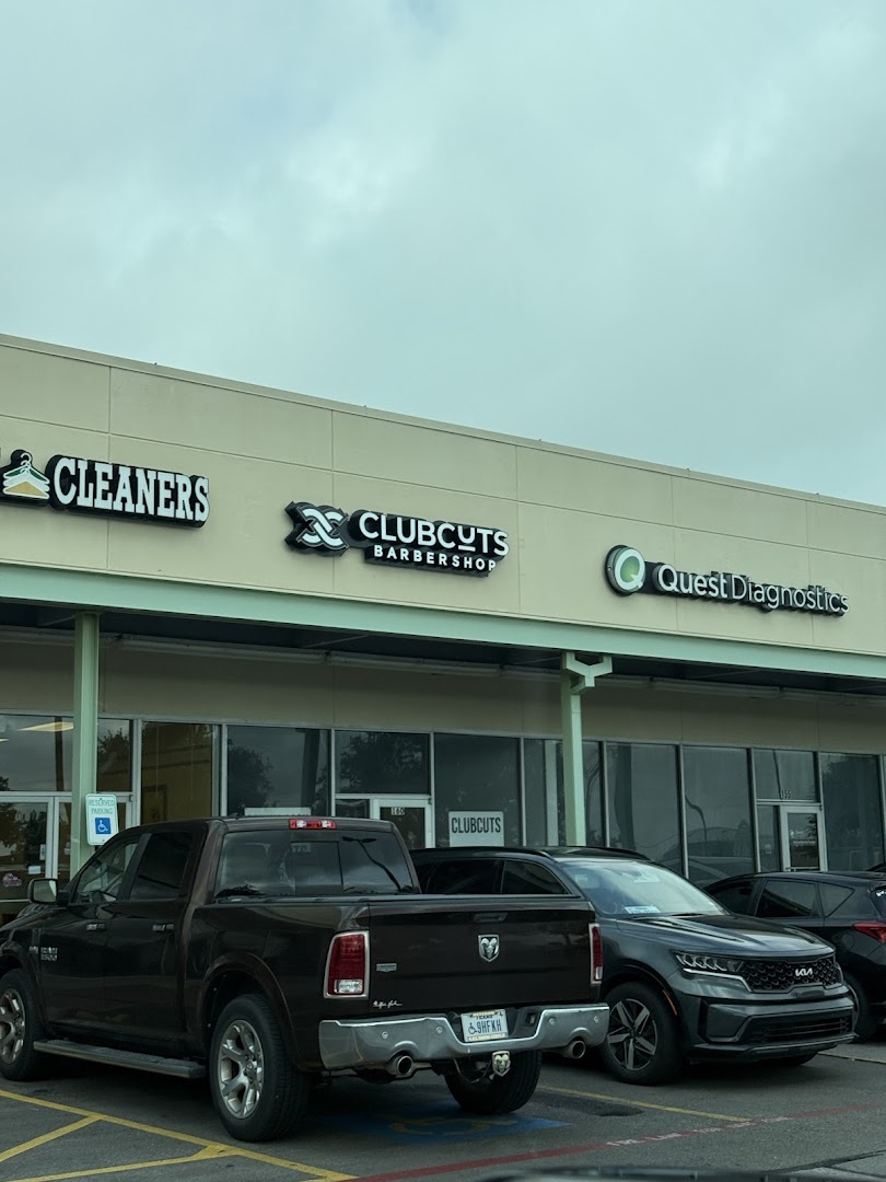 ClubCuts Barbershop