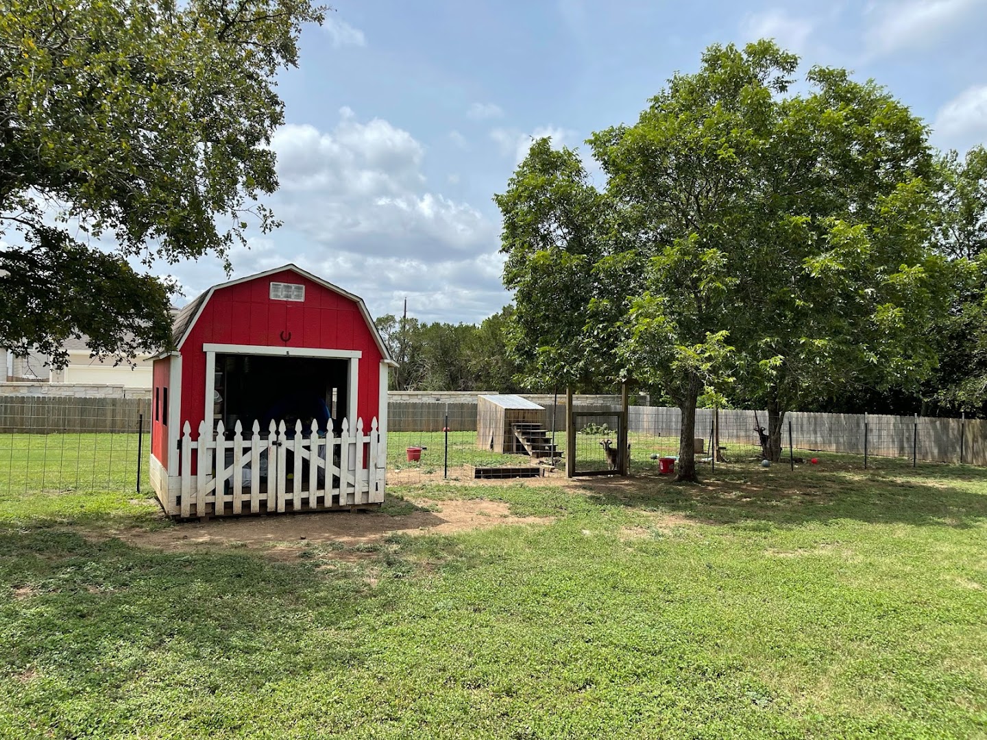 Good Earth Farm School