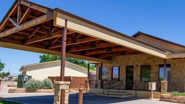 Georgetown Veterinary Hospital