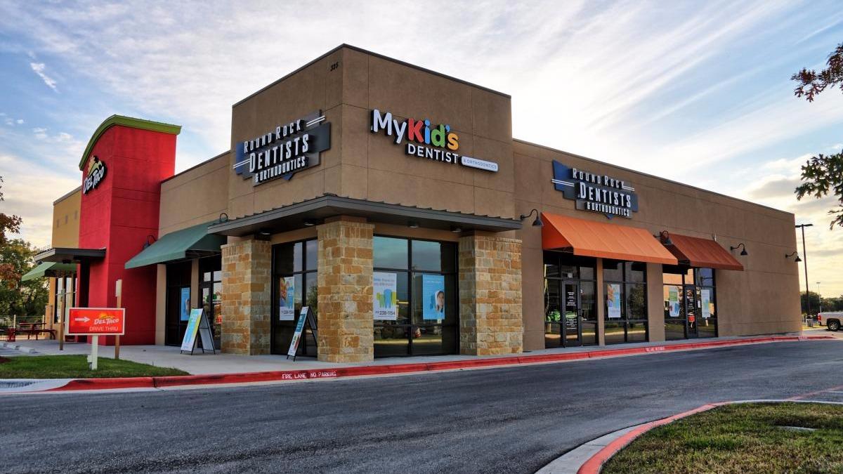 Round Rock Dentists