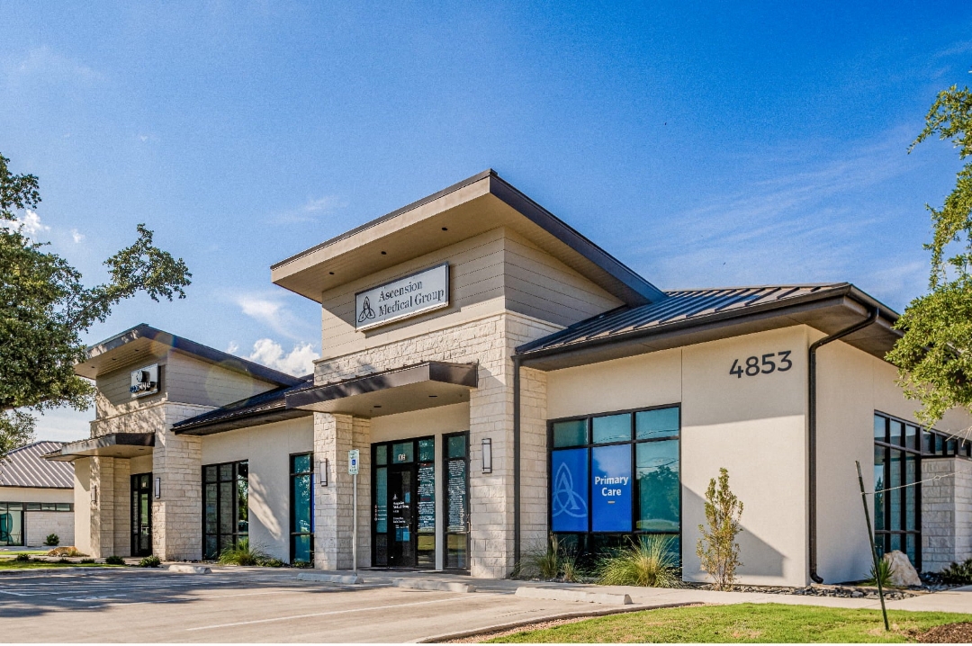 Ascension Medical Group Seton Primary Care - Sedro Crossing