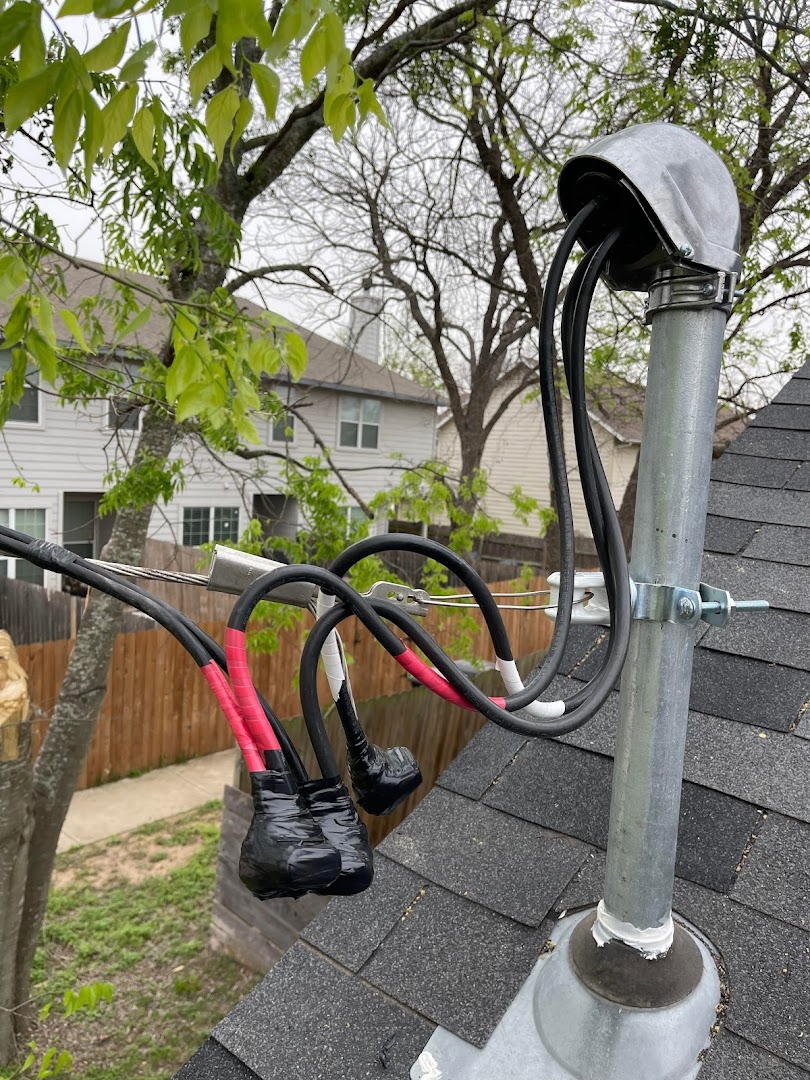 Electrician LT