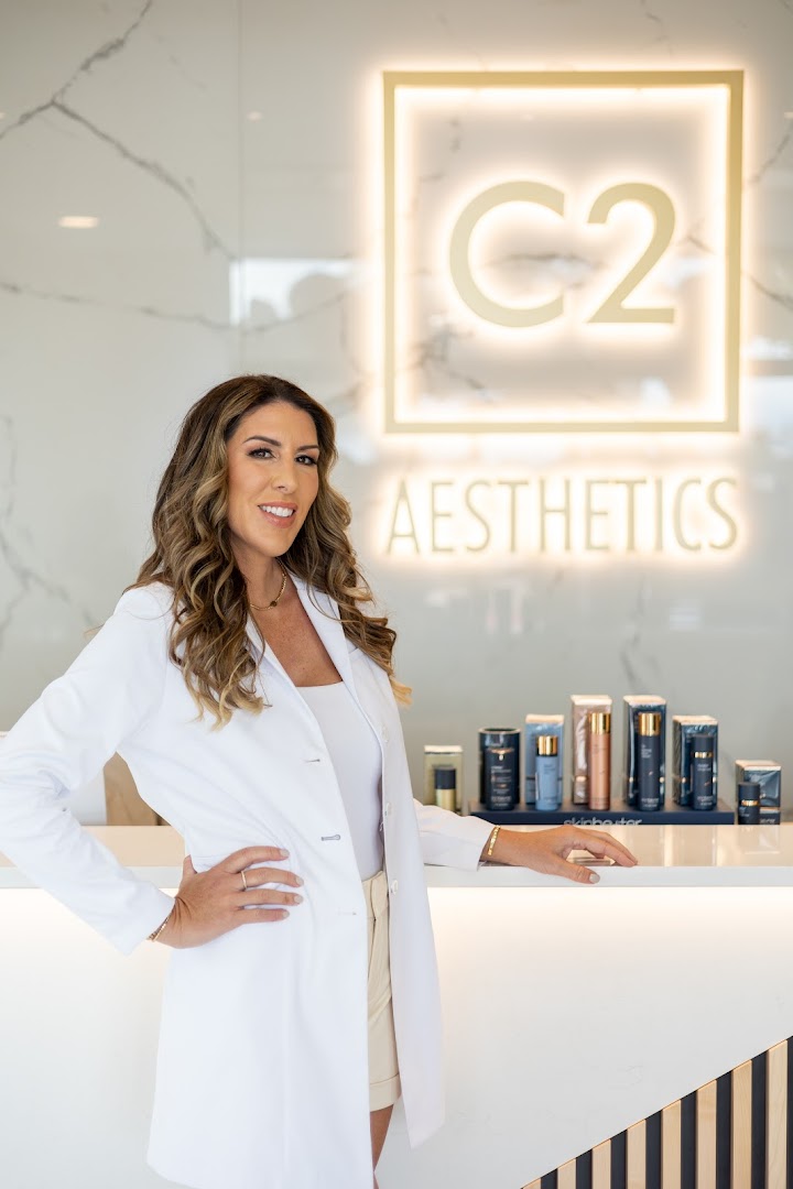 C2 Aesthetics