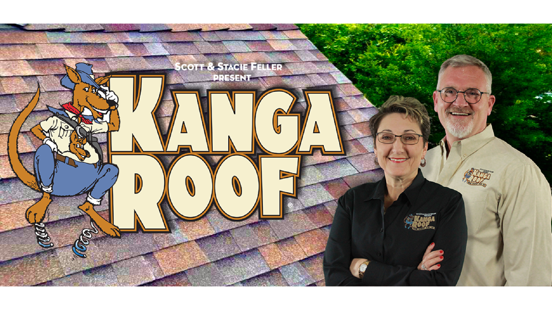 KangaRoof