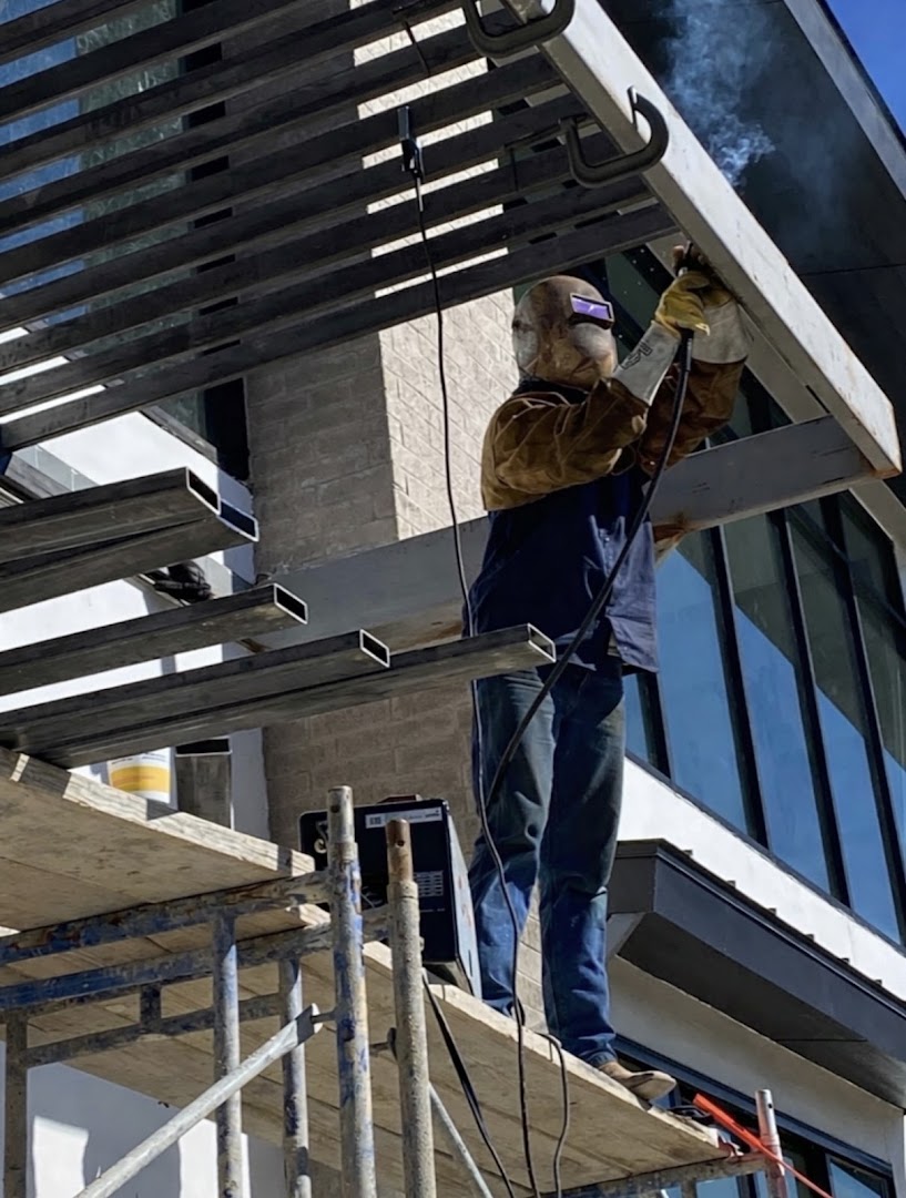 Hardlab Construction Group