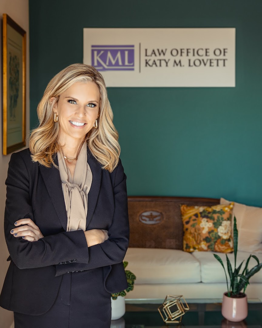 Law Office of Katy M. Lovett, PLLC