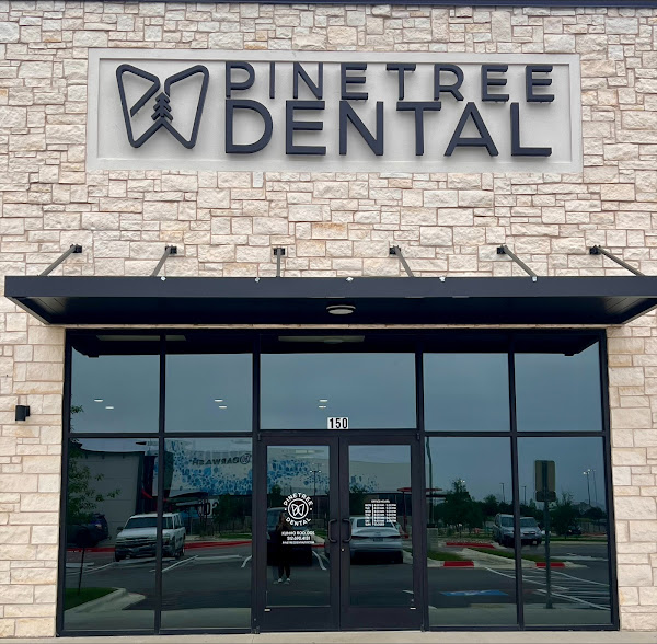 Pinetree Dental of Leander